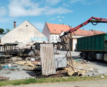 tržnica