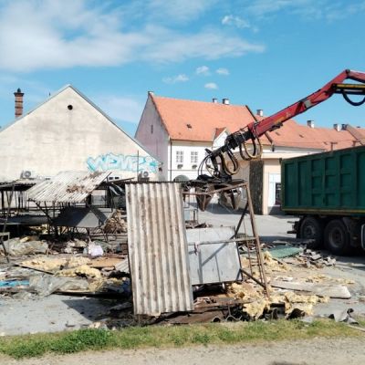 tržnica