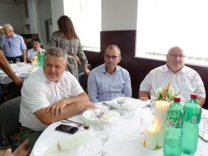 Dan Općine Kaptol gosti za stolom
