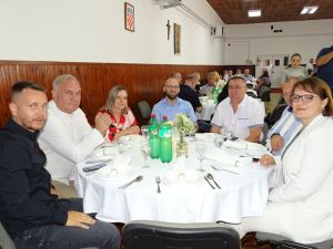Dan Općine Kaptol proslava s gostima