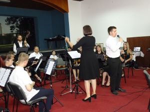 Dan Općine Kaptol orkestar