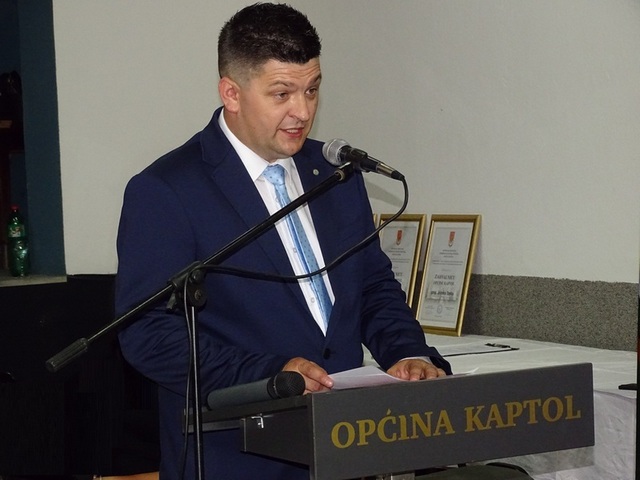 Dan Općine Kaptol