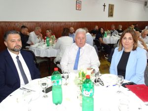 Dan Općine Kaptol načelnik