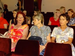 kazališno kulturno ljeto u Požegi
