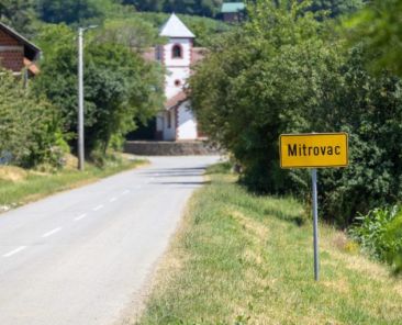 Mitrovac