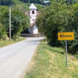 Mitrovac