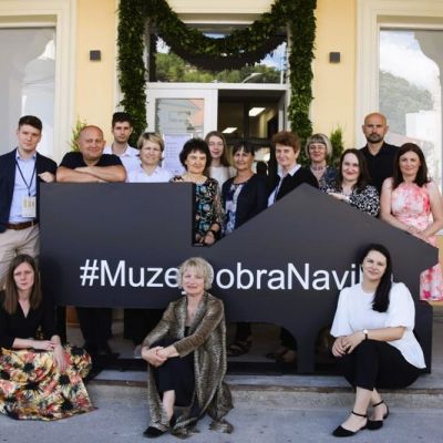 Muzej - rođendan
