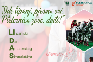 ljudi u narodnim nošnjama u kolima