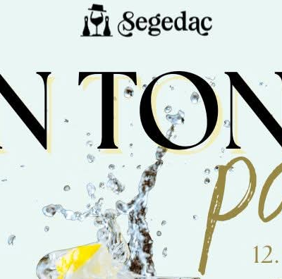 0GinTonic