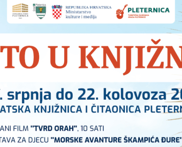 0ljetoUknjižnici