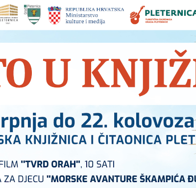 0ljetoUknjižnici