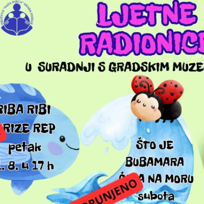 1radionice