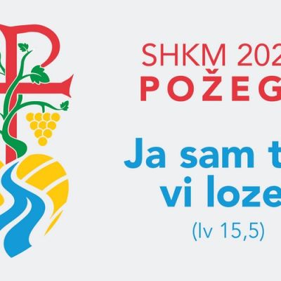 Geslo i logo