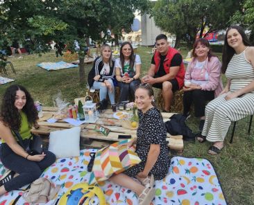 piknik