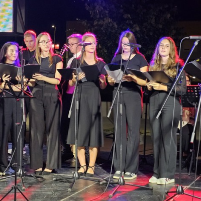 1duhovni koncert