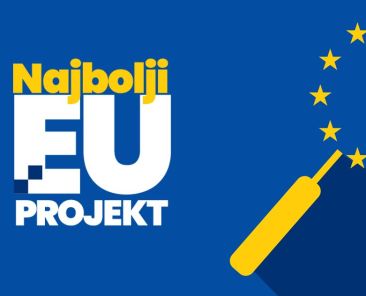 EUprojekt
