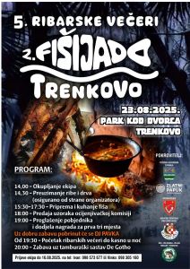 Požeški vodič fišijada u Trenkovu