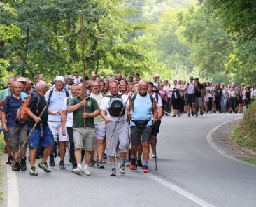 Stigli u Voćin