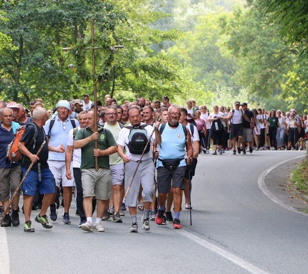Stigli u Voćin