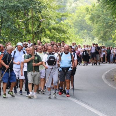 Stigli u Voćin
