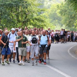 Stigli u Voćin