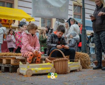 demografija