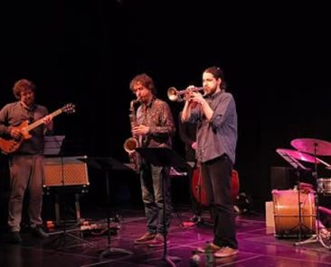 jazz-knjižnica