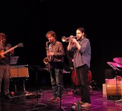 jazz-knjižnica