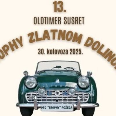 oldtimeri