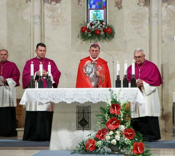 sv.Lovro