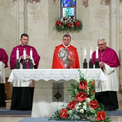 sv.Lovro