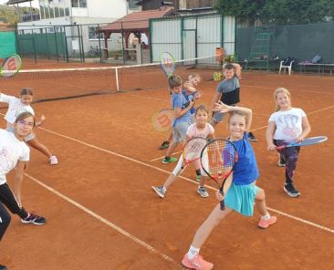 tenis