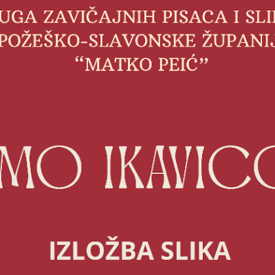 0ikavica