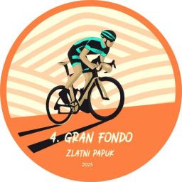 Grand fondo zltni papuk