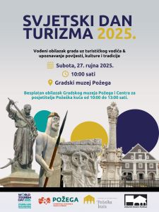svjetski dan turizma Pžega