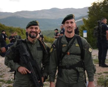 KninPolicija