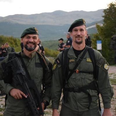 KninPolicija