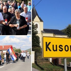 Kusonje