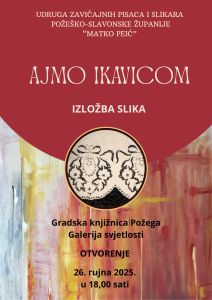 Udruga zavičajnih pisaca i slikara