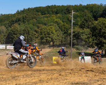 motokros