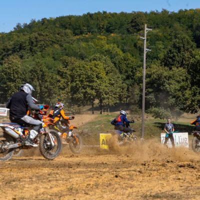 motokros