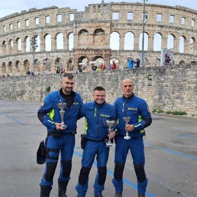 policajac