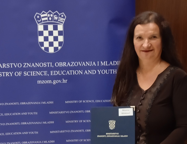 0Mirković