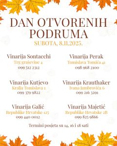 Martinje na Požeškom vodiču