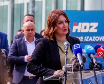 HDZ