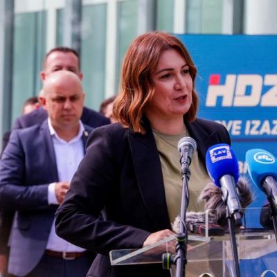 HDZ