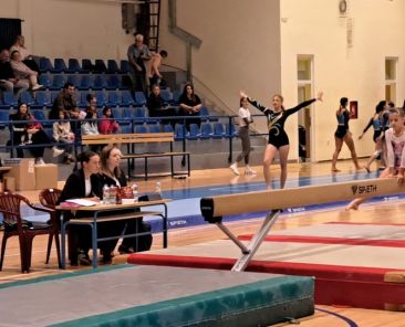 gimnastika