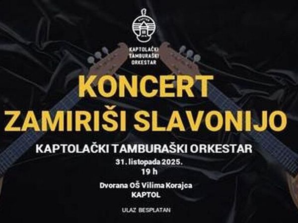 kaptol-koncert