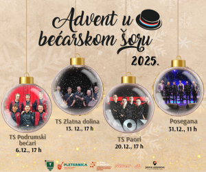 Advent u Pleternici