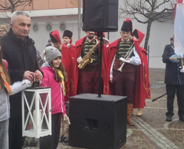 1Betlehemsko svjetlo